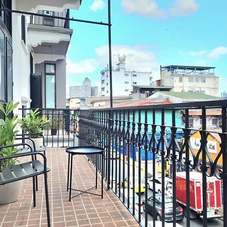 Ferienwohnung Perfect 1Br In Casco Viejo Panama Stadt Exterior foto