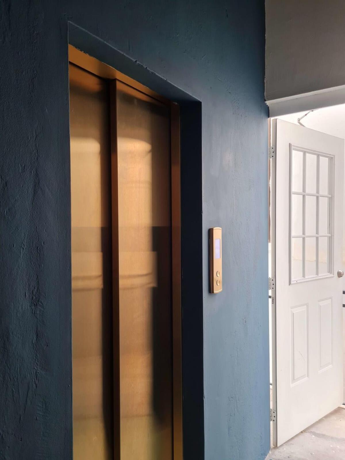 Ferienwohnung Perfect 1Br In Casco Viejo Panama Stadt Exterior foto