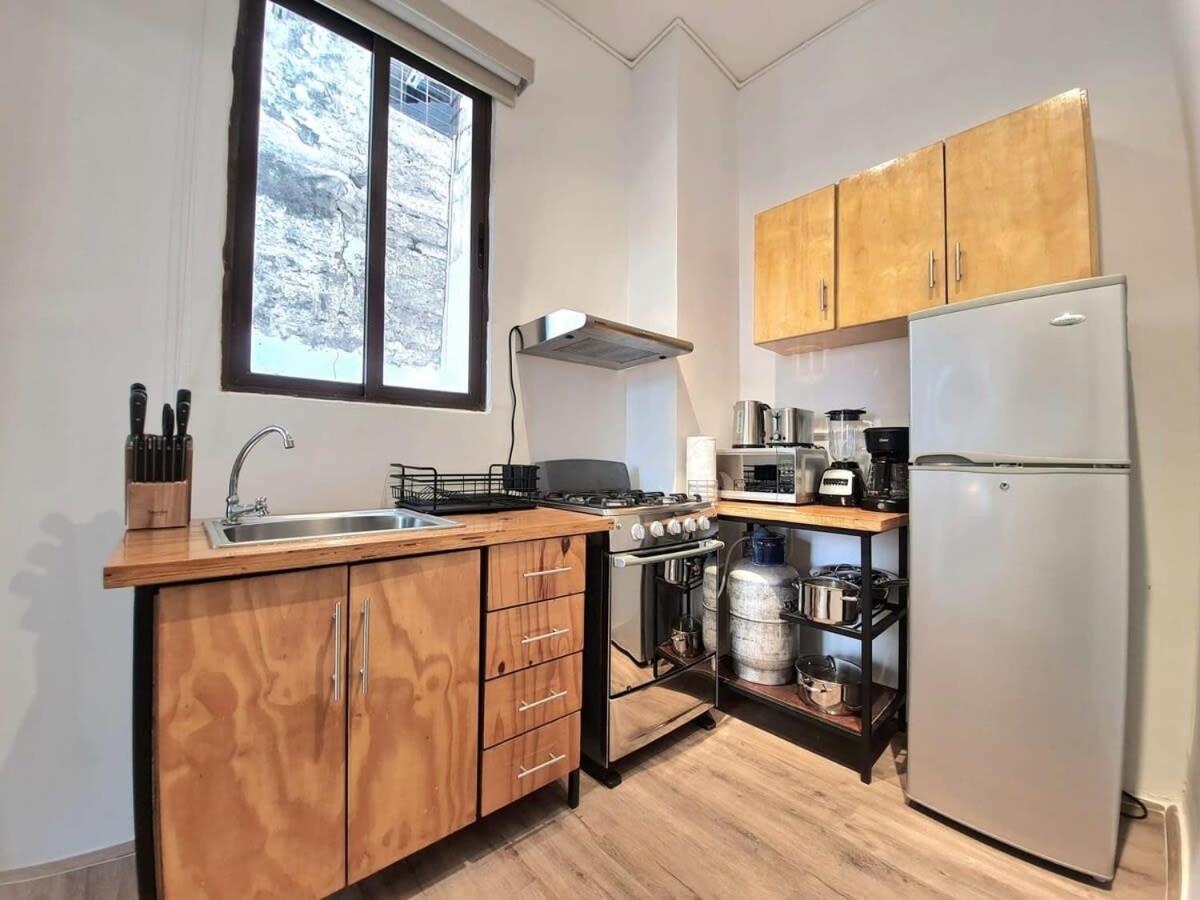 Ferienwohnung Perfect 1Br In Casco Viejo Panama Stadt Exterior foto