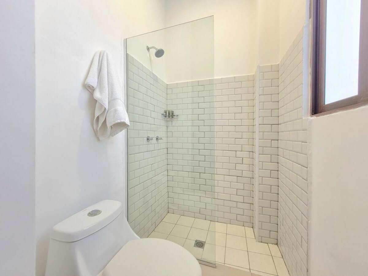 Ferienwohnung Perfect 1Br In Casco Viejo Panama Stadt Exterior foto